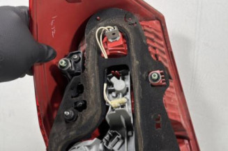 Feu arriere principal gauche (feux) TOYOTA AURIS 1