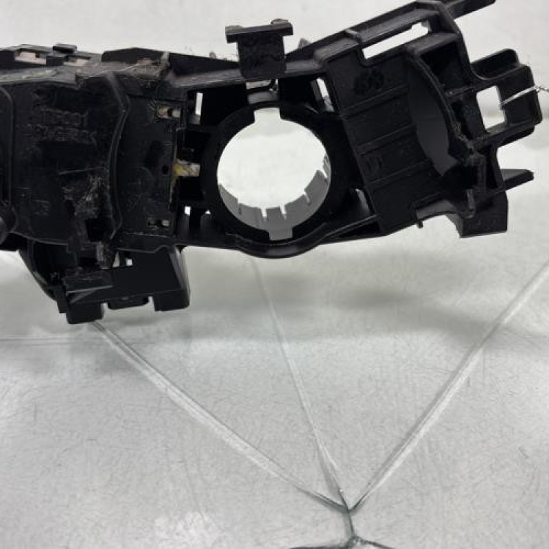 Commodo phare TOYOTA AURIS 1 Photo n°4