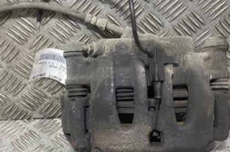 Etrier avant gauche (freinage) MERCEDES VITO 639 Photo n°1