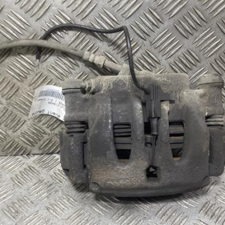 Etrier avant gauche (freinage) MERCEDES VITO 639 Photo n°1