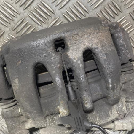 Etrier avant gauche (freinage) MERCEDES VITO 639