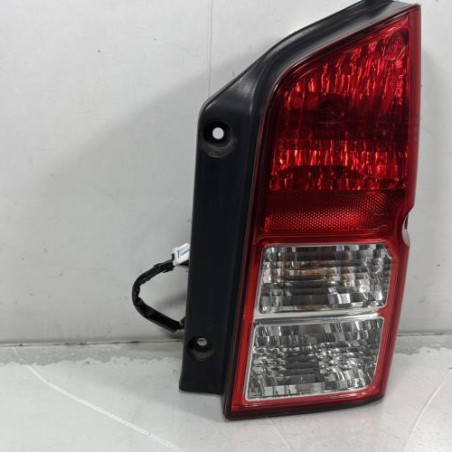 Feu arriere principal droit (feux) NISSAN PATHFINDER 2