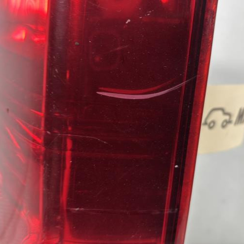 Feu arriere principal droit (feux) NISSAN PATHFINDER 2 Photo n°3