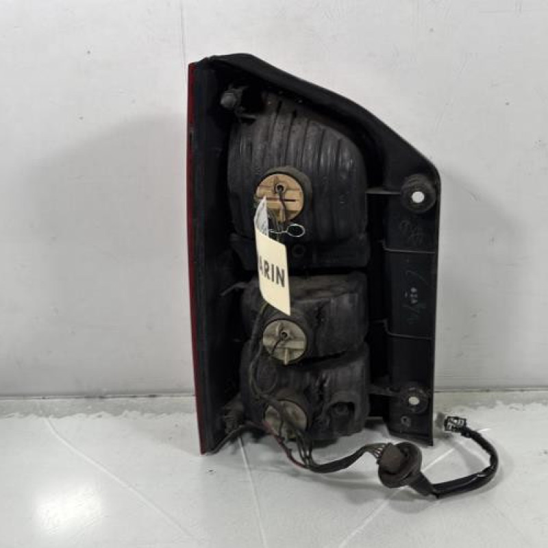 Feu arriere principal droit (feux) NISSAN PATHFINDER 2 Photo n°4