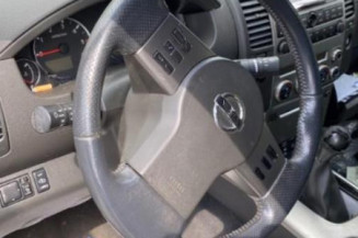 Feu arriere principal droit (feux) NISSAN PATHFINDER 2