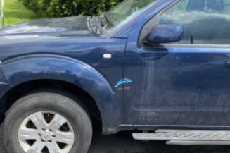 Feu arriere principal droit (feux) NISSAN PATHFINDER 2