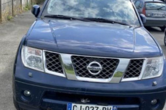 Feu arriere principal droit (feux) NISSAN PATHFINDER 2