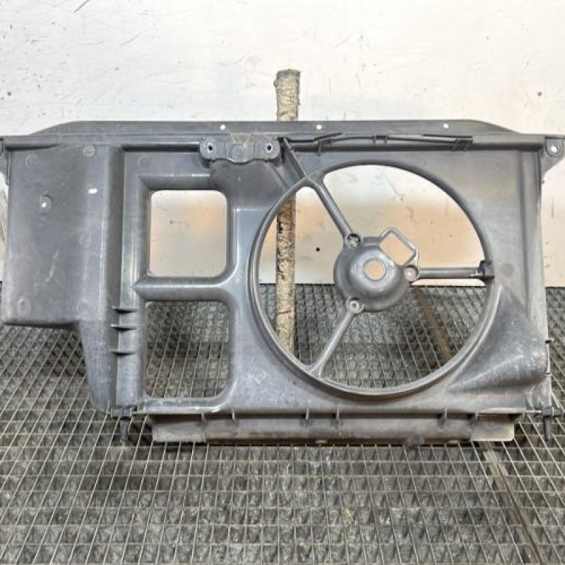 Face avant PEUGEOT 206+ Photo n°1