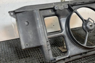 Face avant PEUGEOT 206+