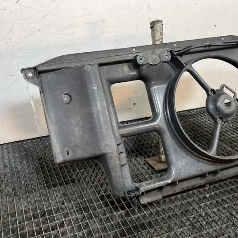 Face avant PEUGEOT 206+ Photo n°2