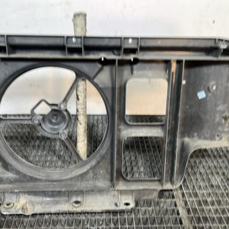 Face avant PEUGEOT 206+ Photo n°4