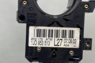 Commodo phare VOLKSWAGEN GOLF 4