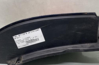 Feu arriere principal droit (feux) CITROEN C3 PICASSO