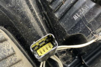 Feu arriere principal droit (feux) CITROEN C3 PICASSO