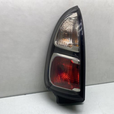 Feu arriere principal gauche (feux) CITROEN C3 PICASSO Photo n°1