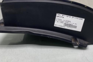 Feu arriere principal gauche (feux) CITROEN C3 PICASSO