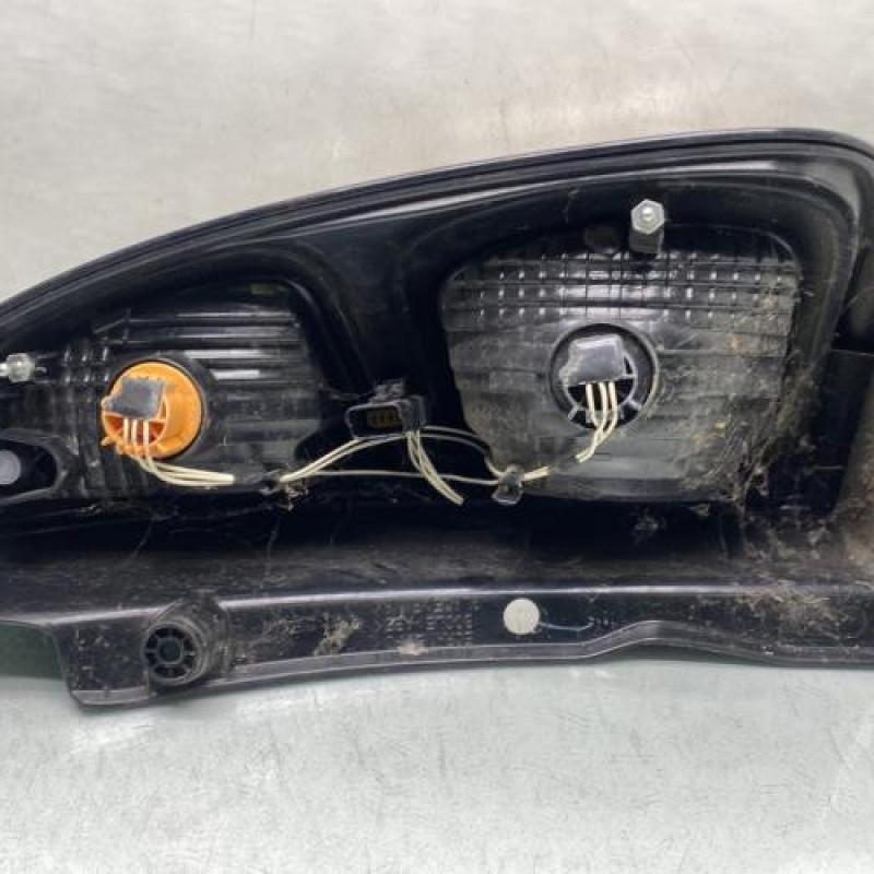 Feu arriere principal gauche (feux) CITROEN C3 PICASSO Photo n°3