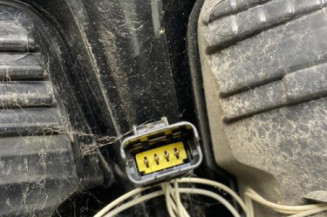 Feu arriere principal gauche (feux) CITROEN C3 PICASSO