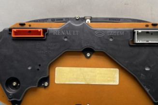 Compteur RENAULT CLIO 2