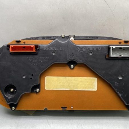 Compteur RENAULT CLIO 2