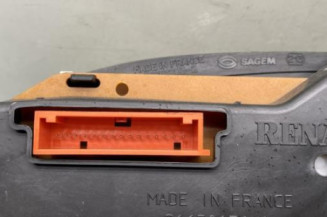 Compteur RENAULT CLIO 2