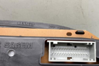 Compteur RENAULT CLIO 2