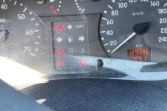 Compteur RENAULT CLIO 2
