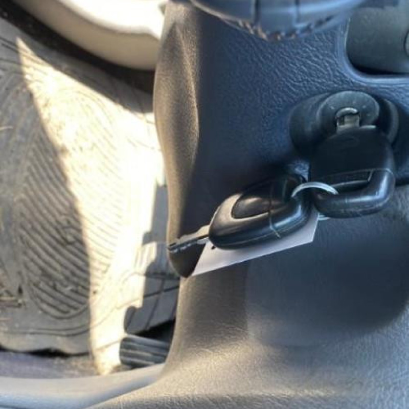 Compteur RENAULT CLIO 2 Photo n°13