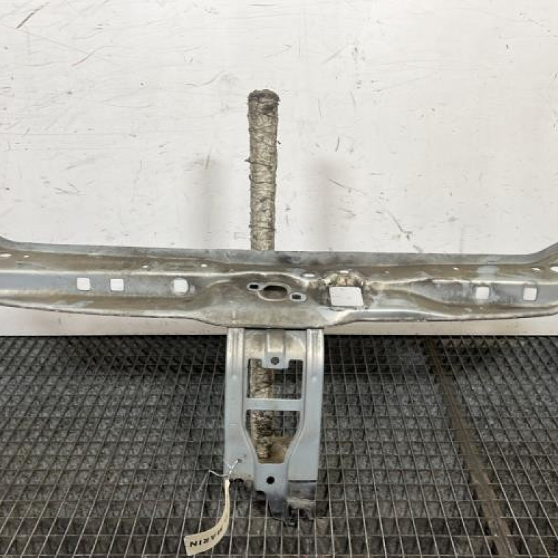 Face avant RENAULT CLIO 2 Photo n°1