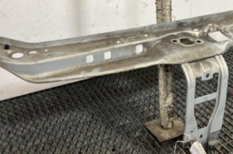 Face avant RENAULT CLIO 2