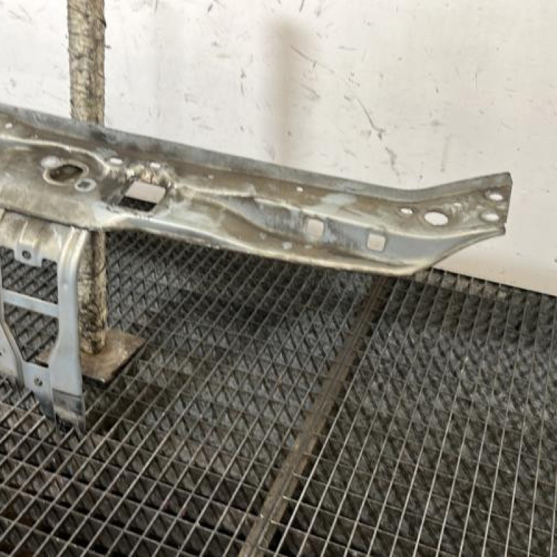 Face avant RENAULT CLIO 2 Photo n°3