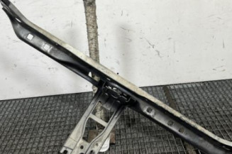 Face avant RENAULT CLIO 2