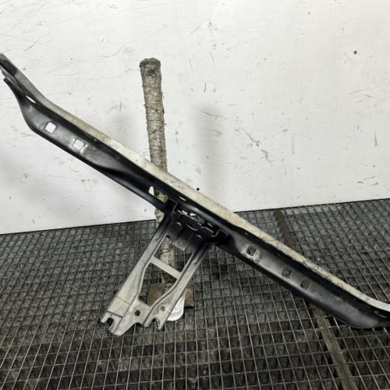 Face avant RENAULT CLIO 2 Photo n°4