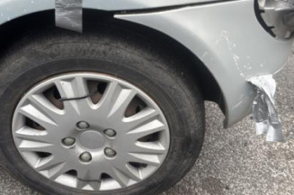 Face avant RENAULT CLIO 2