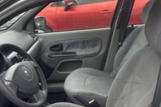 Face avant RENAULT CLIO 2