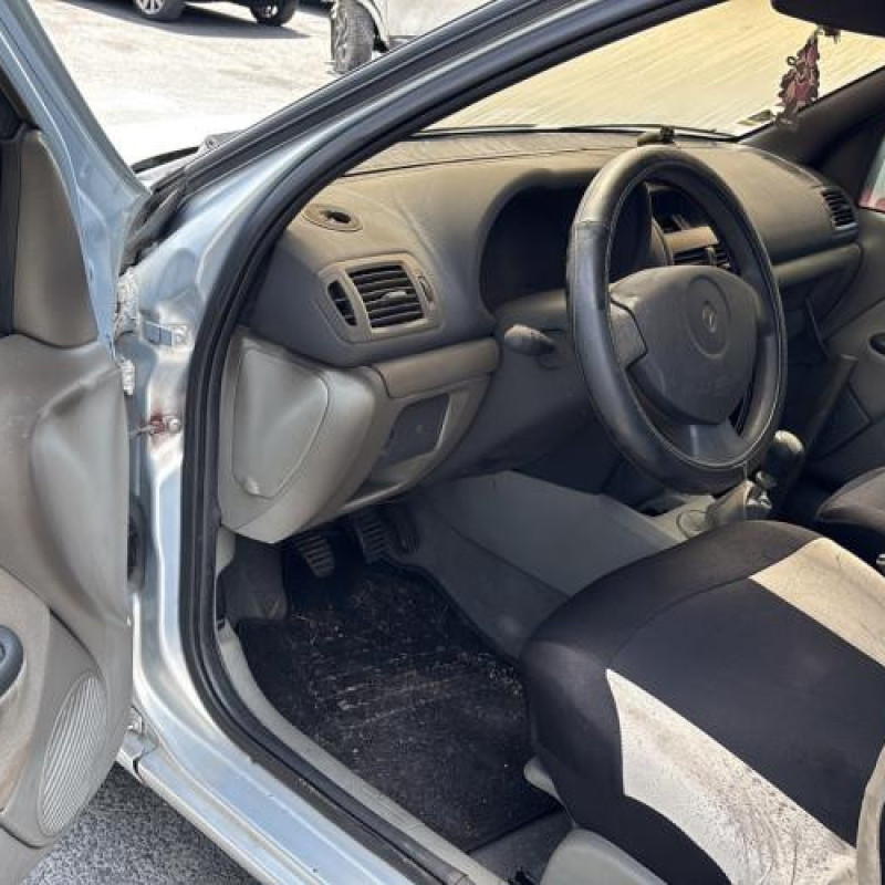 Vitre arriere droit RENAULT CLIO 2 Photo n°13