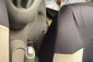 Vitre arriere droit RENAULT CLIO 2