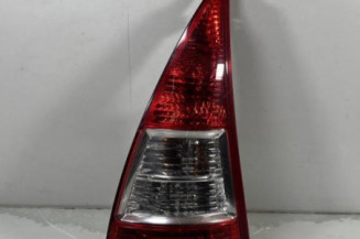 Feu arriere principal droit (feux) CITROEN C3 1 Photo n°1