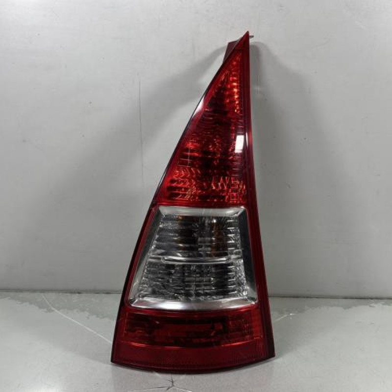 Feu arriere principal droit (feux) CITROEN C3 1 Photo n°1