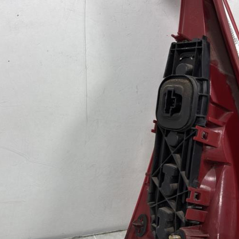 Feu arriere principal droit (feux) CITROEN C3 1 Photo n°3