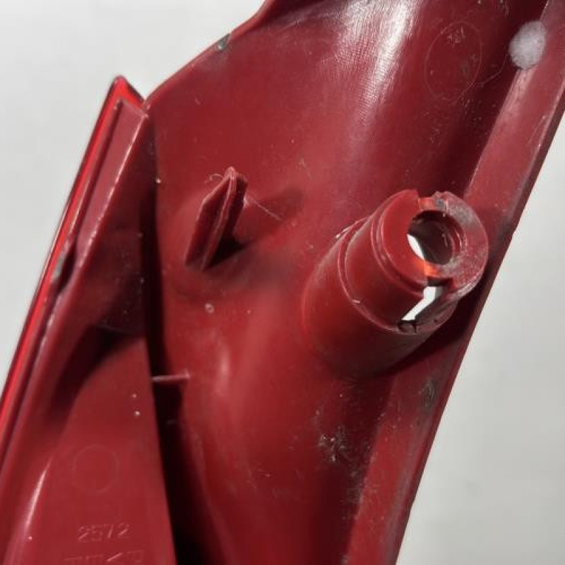 Feu arriere principal droit (feux) CITROEN C3 1 Photo n°4