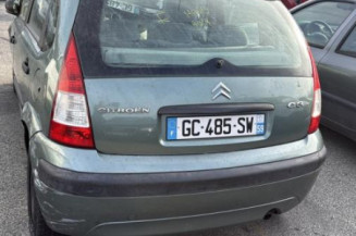 Feu arriere principal droit (feux) CITROEN C3 1