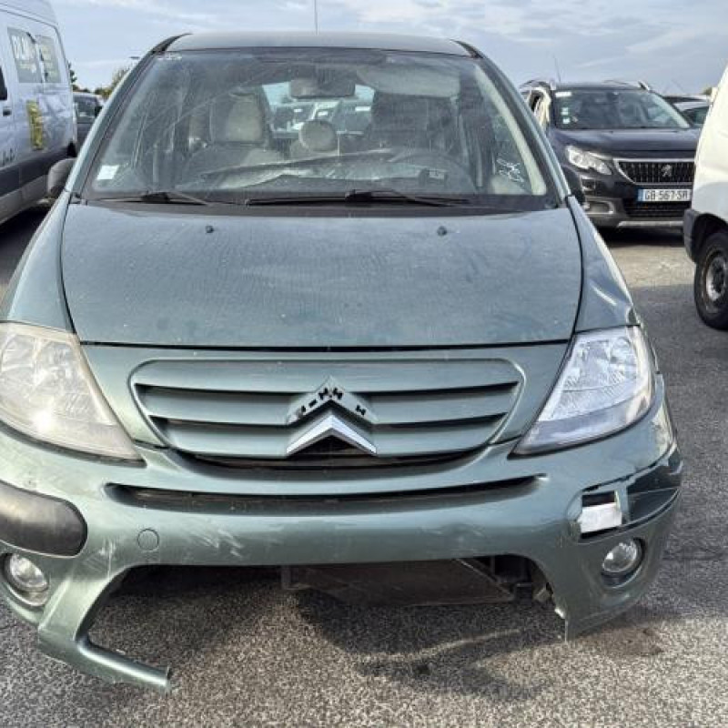 Feu arriere principal droit (feux) CITROEN C3 1 Photo n°12