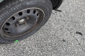 Feu arriere principal droit (feux) CITROEN C3 1