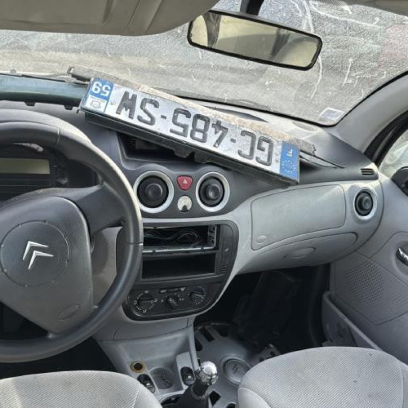 Feu arriere principal droit (feux) CITROEN C3 1 Photo n°17