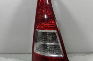 Feu arriere principal gauche (feux) CITROEN C3 1 Photo n°1