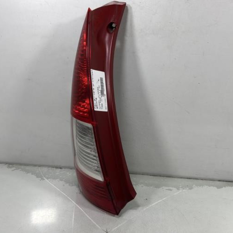 Feu arriere principal gauche (feux) CITROEN C3 1 Photo n°2