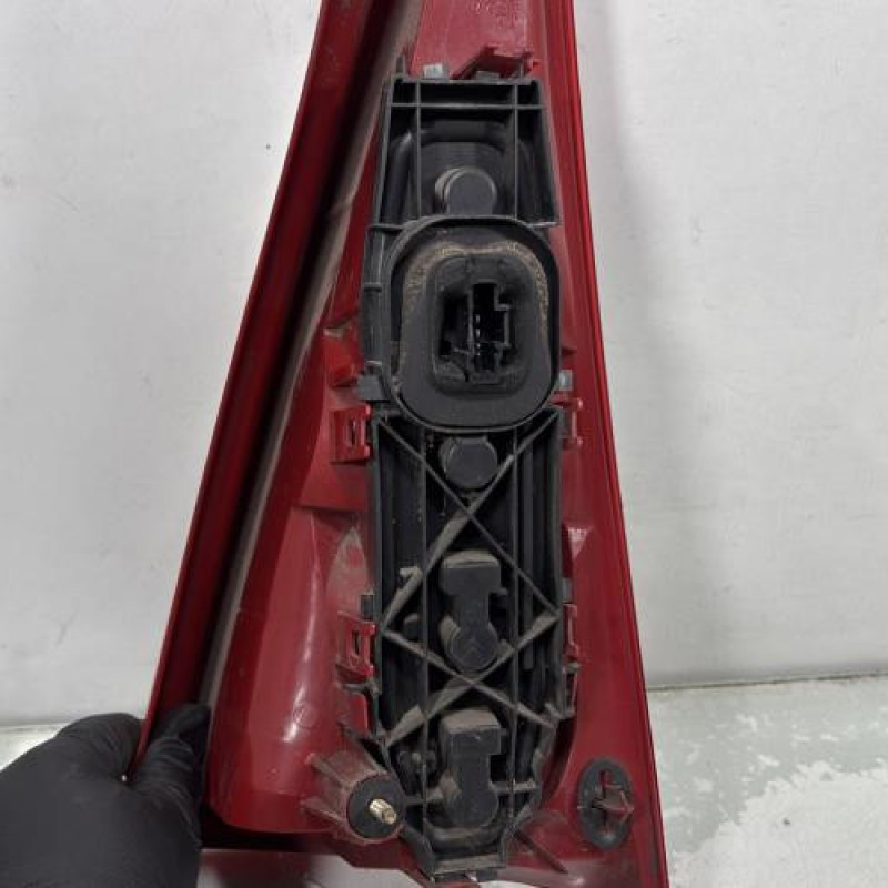 Feu arriere principal gauche (feux) CITROEN C3 1 Photo n°3