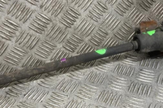 Cremaillere assistee CITROEN BERLINGO 1