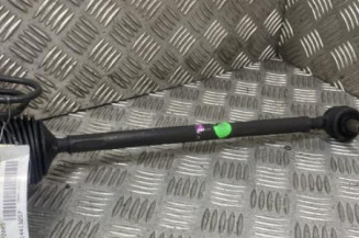 Cremaillere assistee CITROEN BERLINGO 1